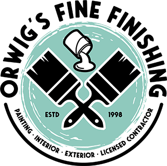 Orwig's Fine Finishing