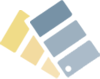 Color swatches